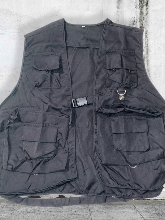 (PRE-ORDINE) Gilet Vice