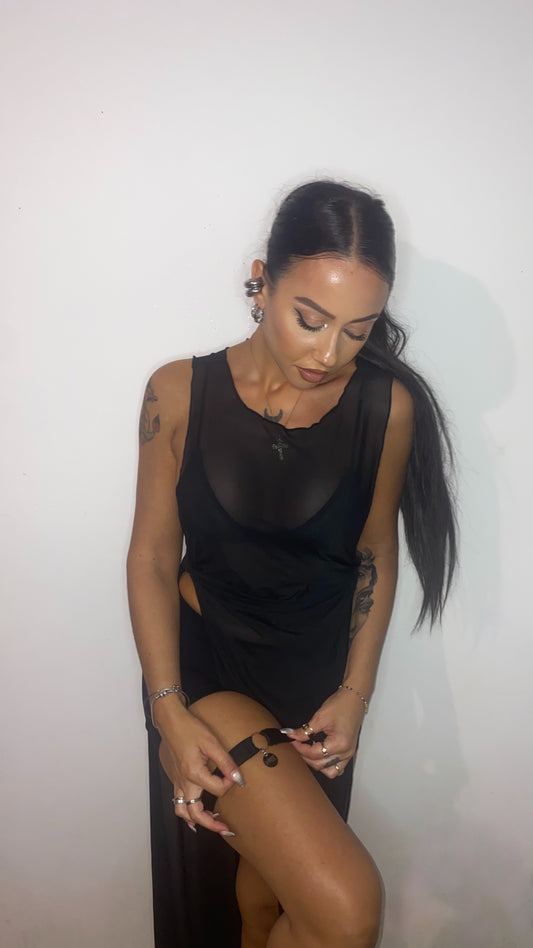 Abito OVER SEDUCTION