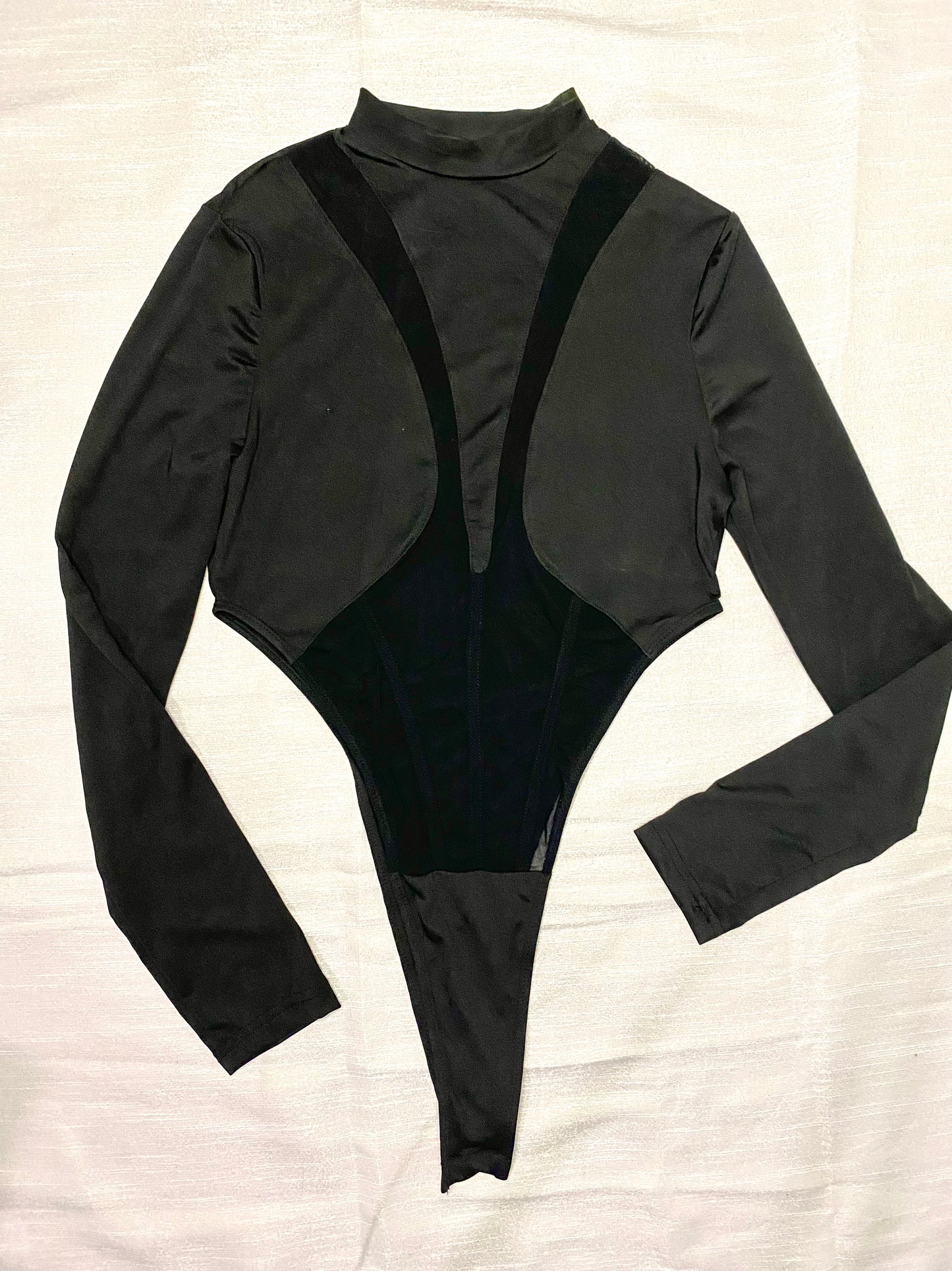 Body GIRL STYLE