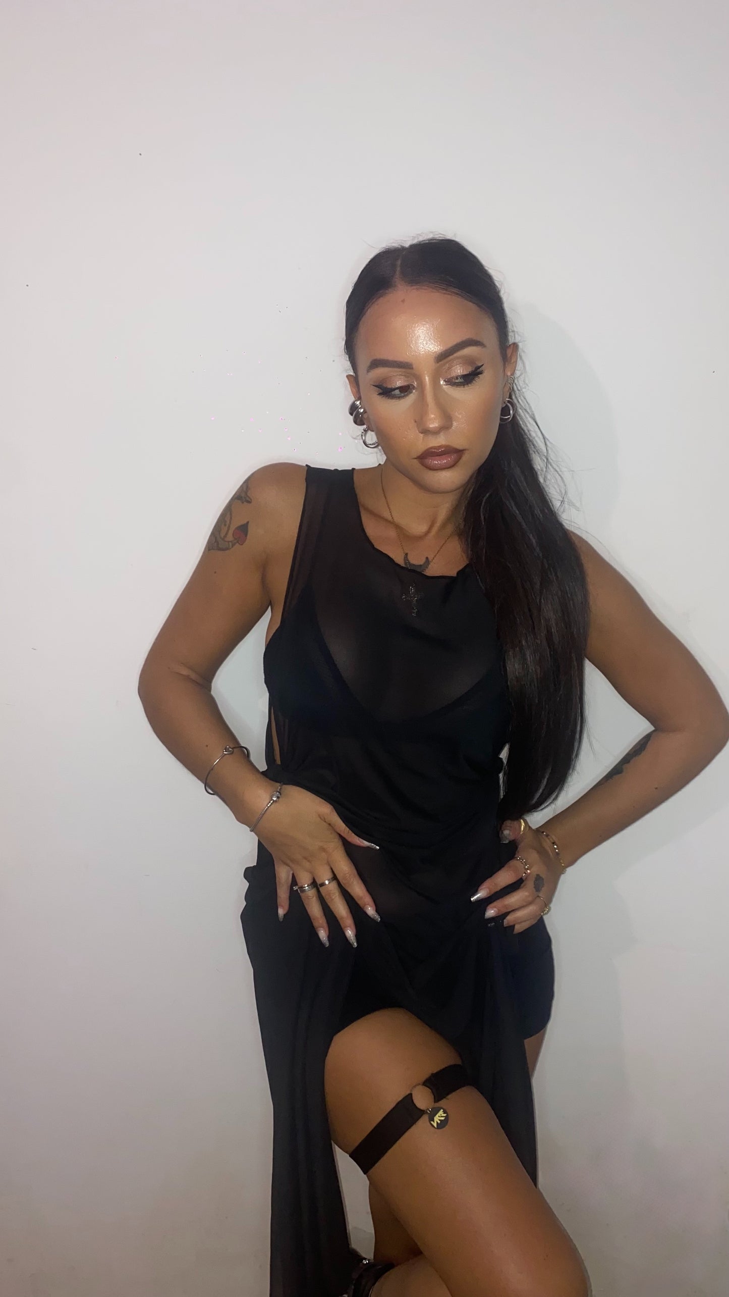 Abito OVER SEDUCTION