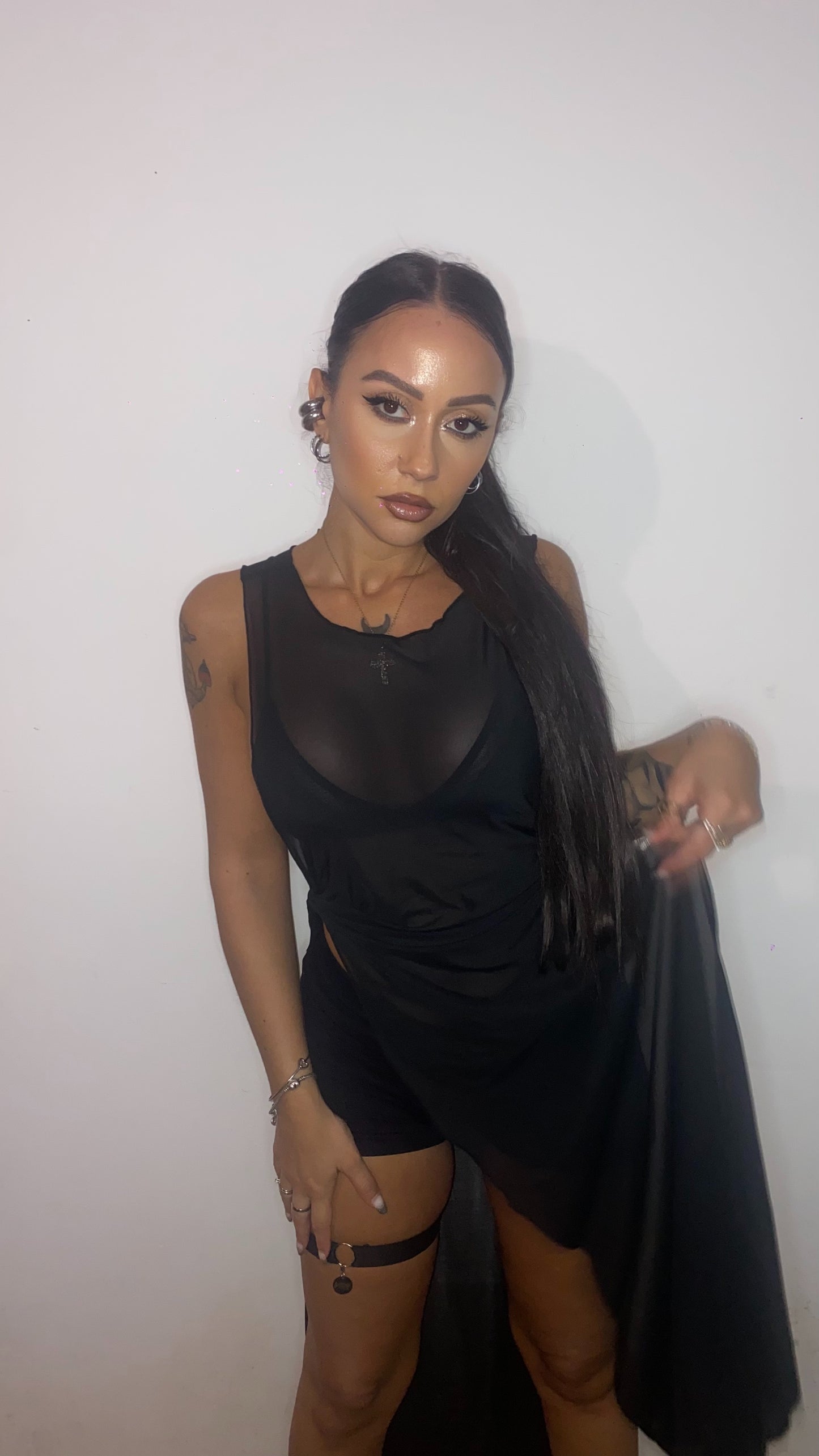 Abito OVER SEDUCTION