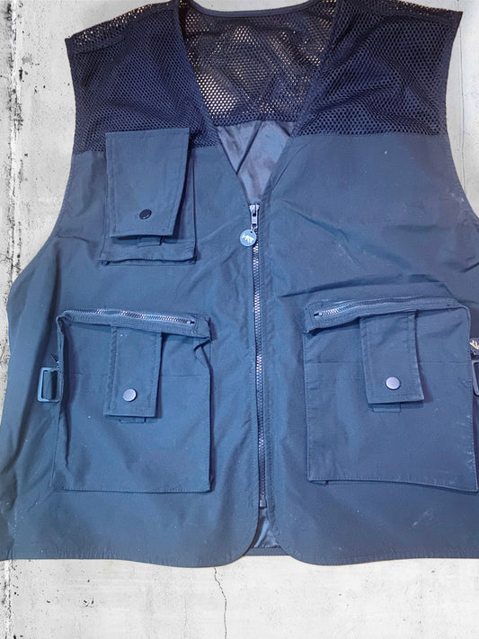 (PRE-ORDINE) Gilet Vice