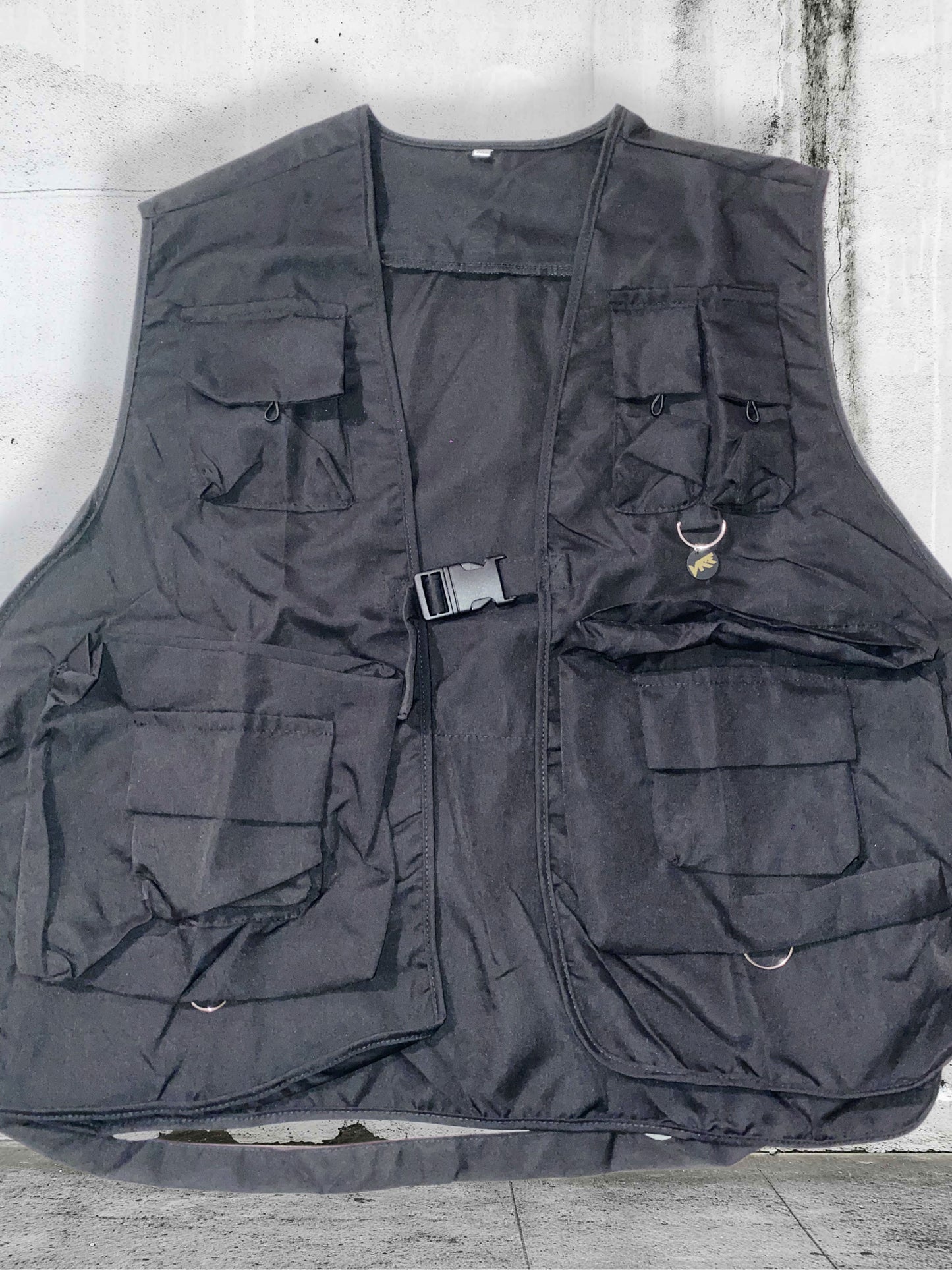 (PRE-ORDINE) Gilet Vice