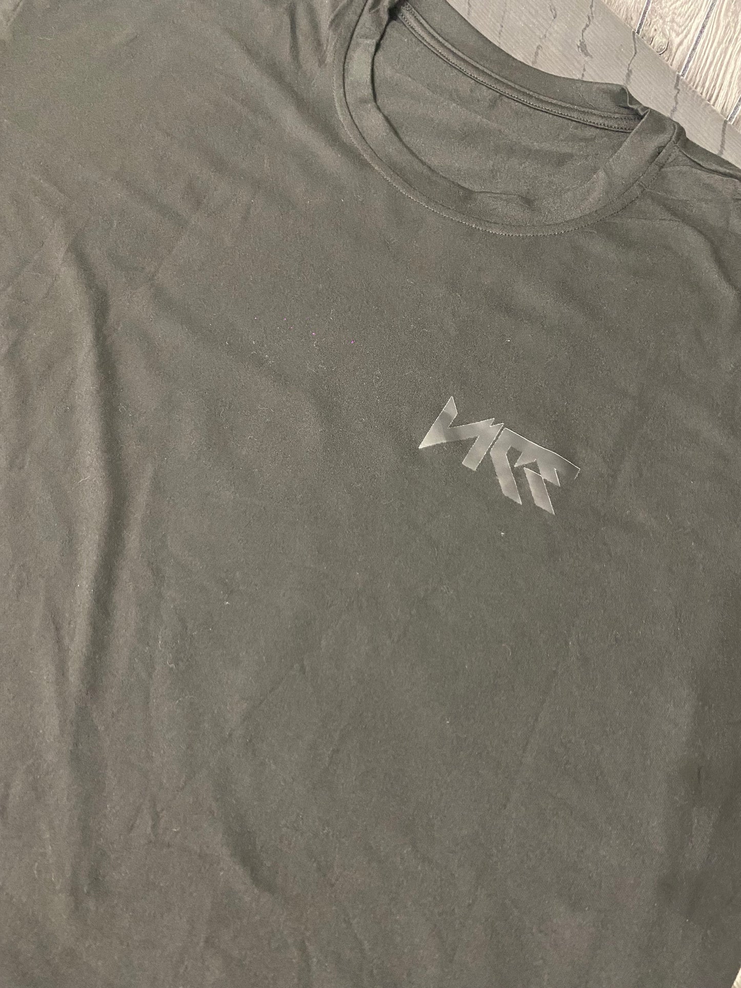 T-shirt "TECHNO PEOPLE WEAR VICE"