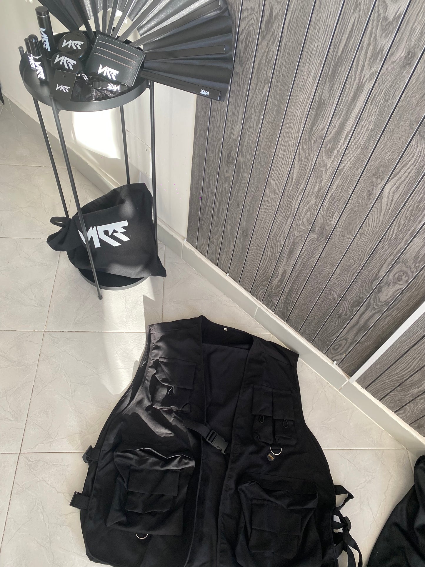 (PRE-ORDINE) Gilet Vice