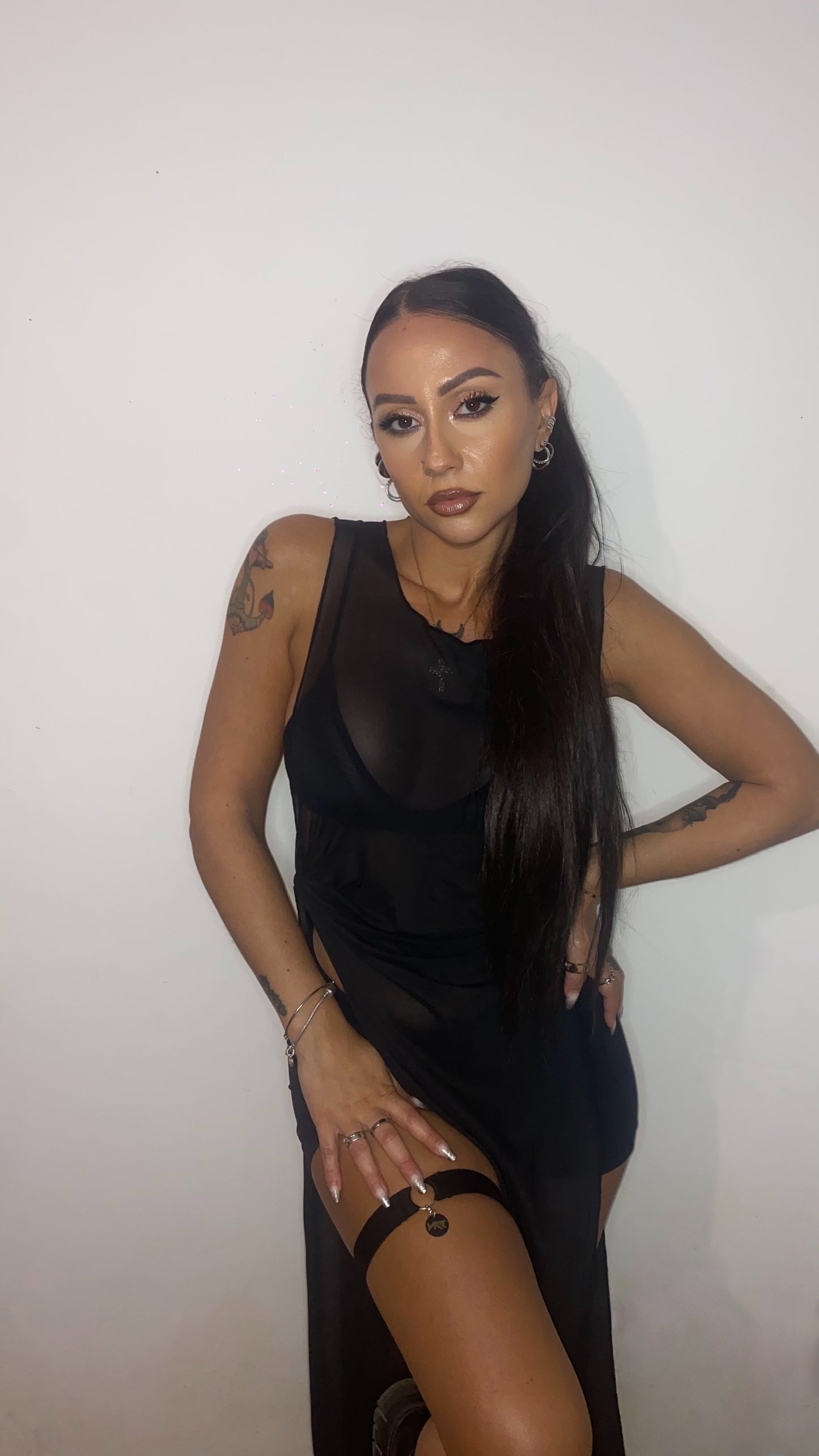 Abito OVER SEDUCTION