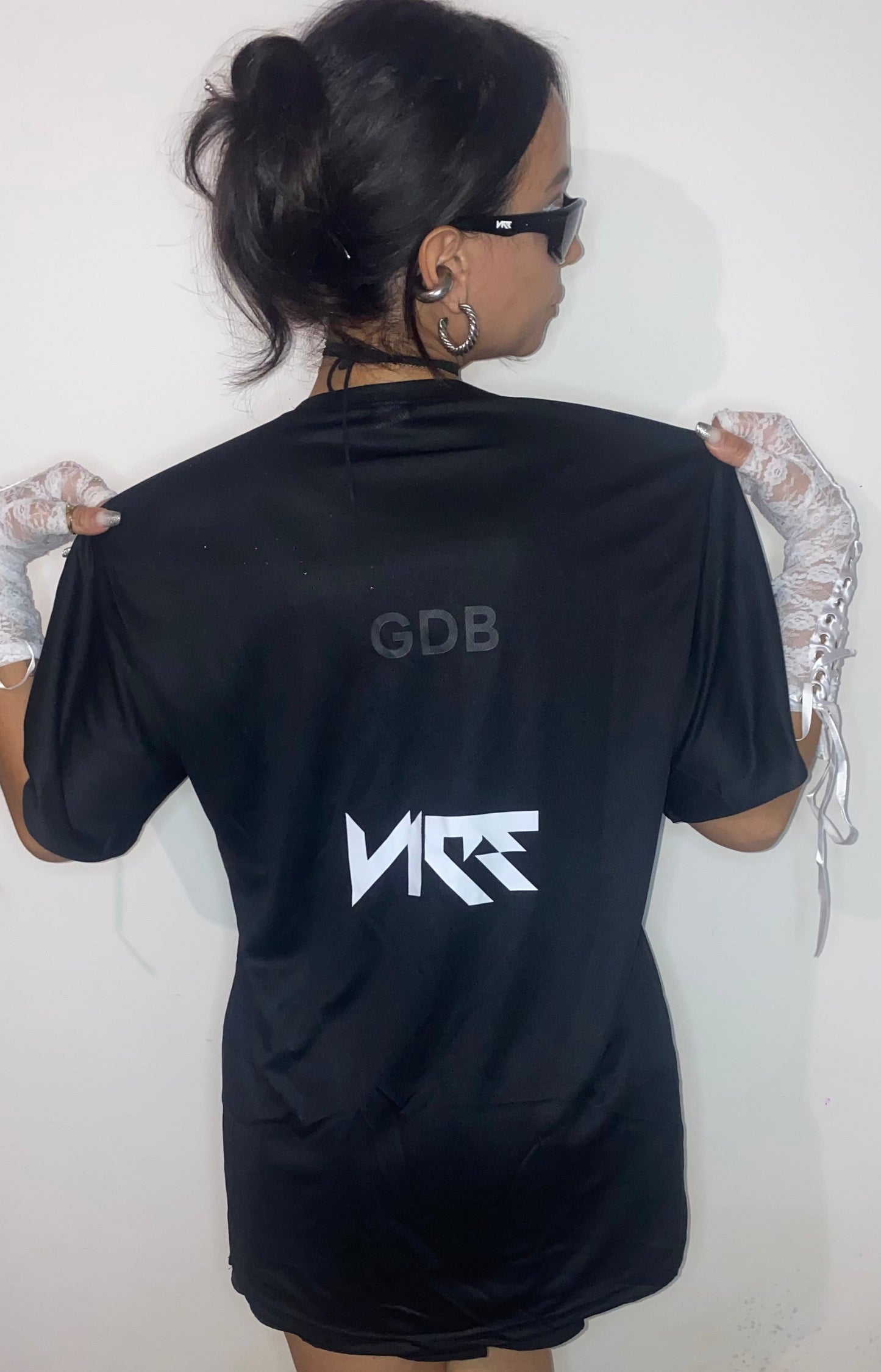 (PRE-ORDINE) T-shirt Vice + personalizzazione