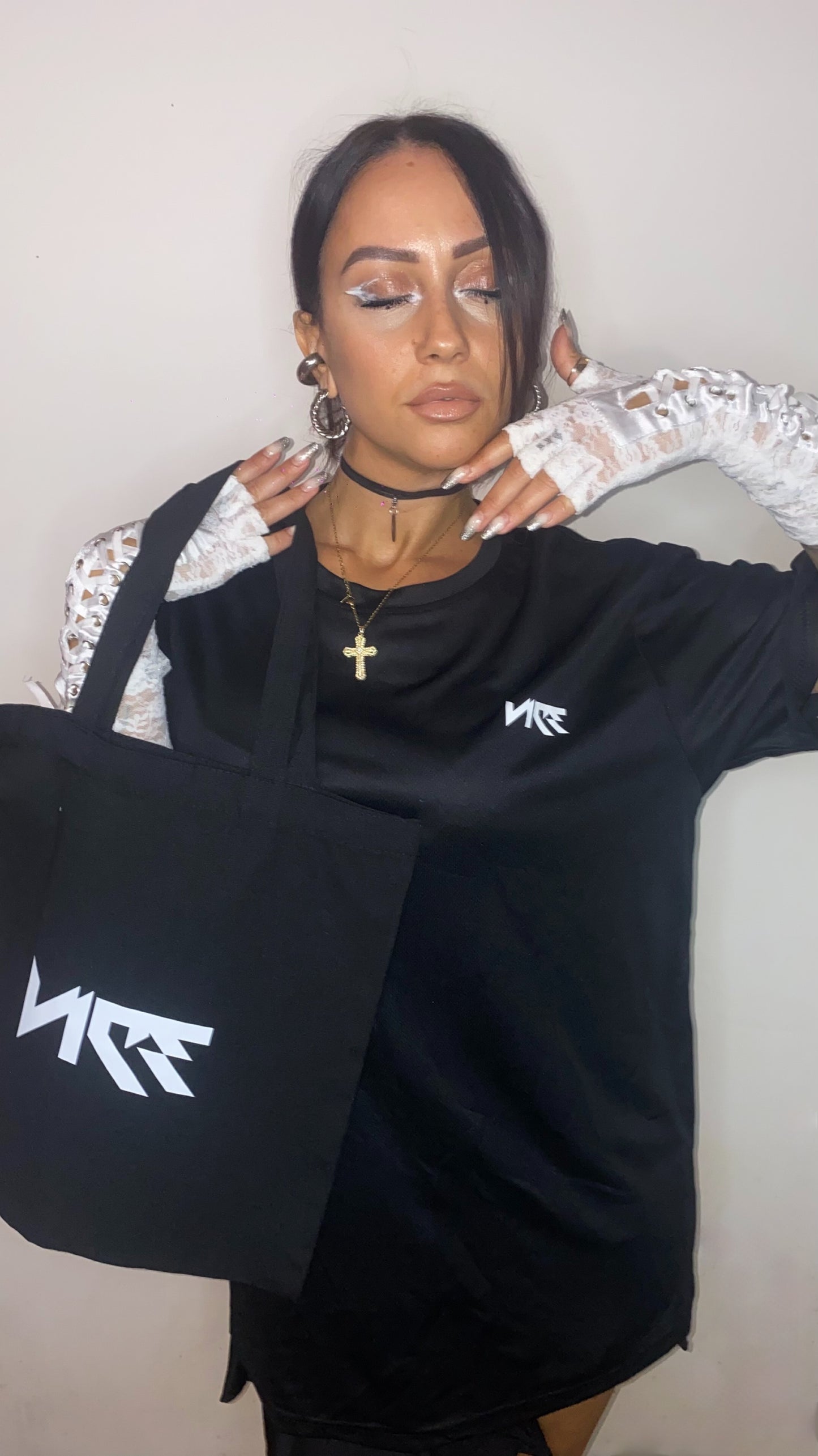 (PRE-ORDINE) Borsa Vice