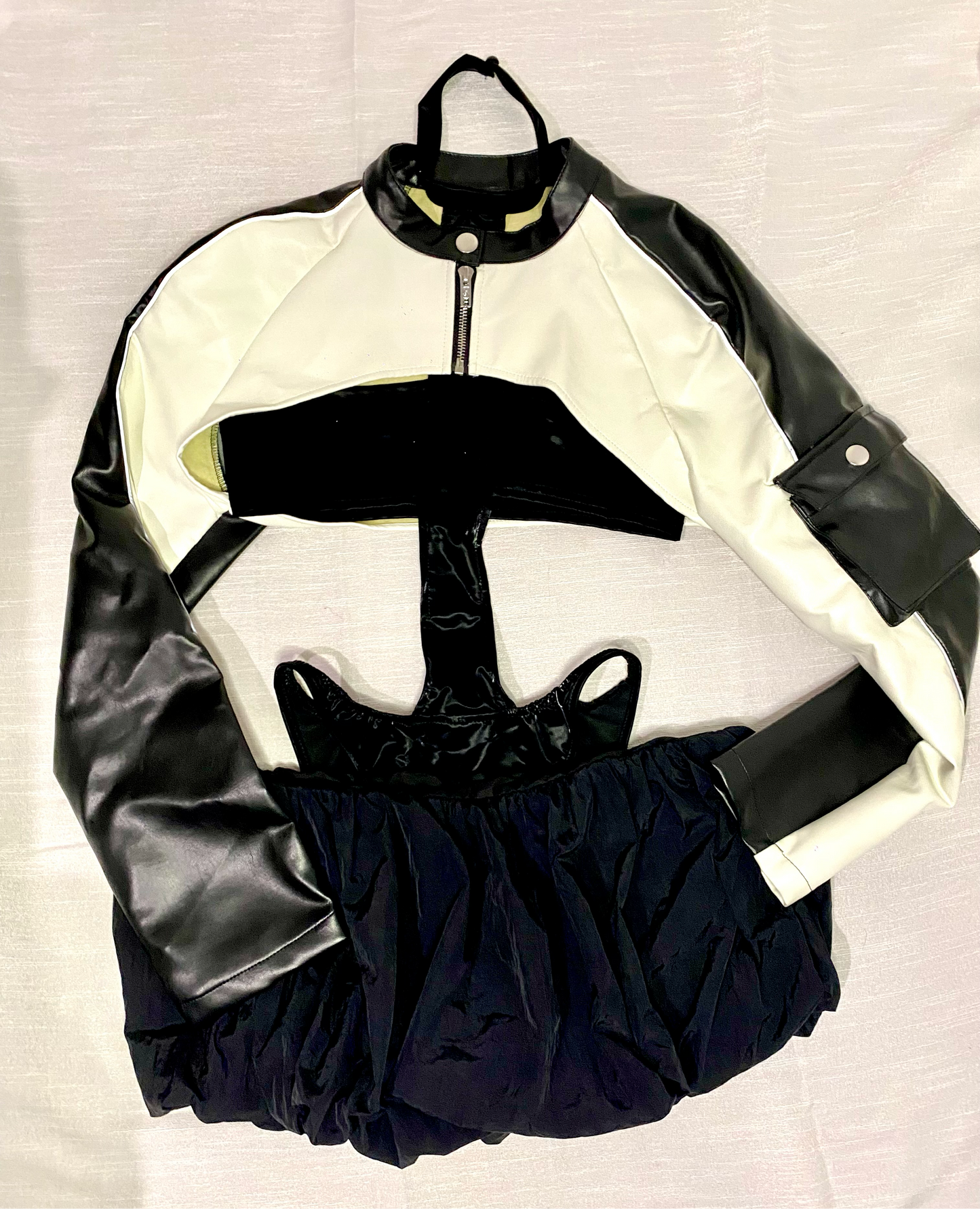 Giacca TECHNO WINTER