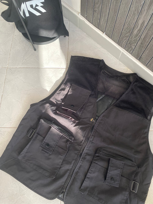 (PRE-ORDINE) Gilet Vice