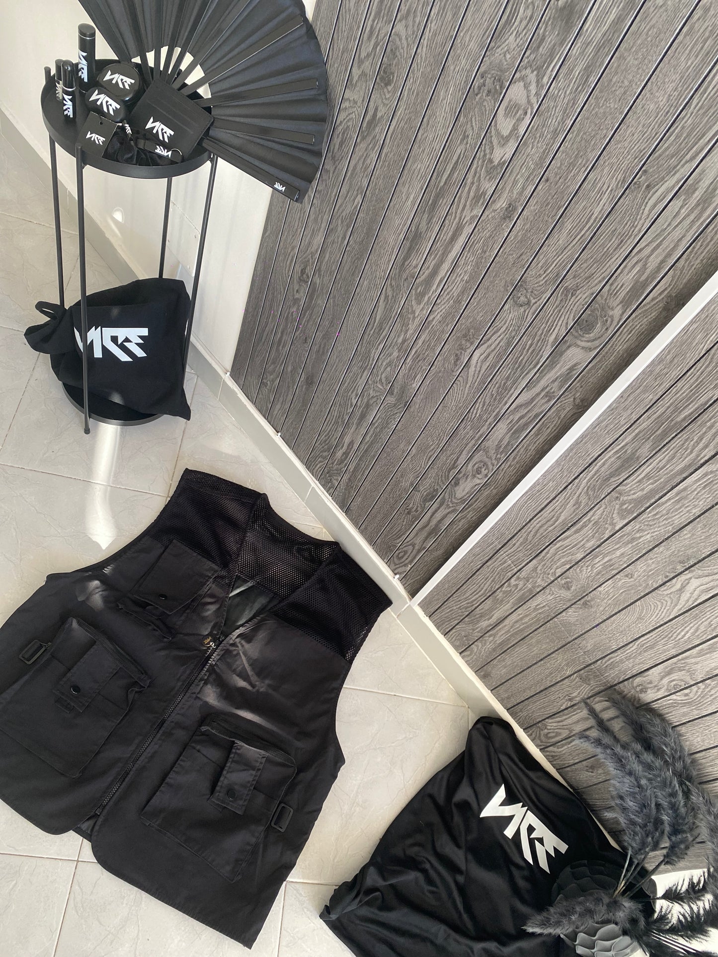 (PRE-ORDINE) Gilet Vice