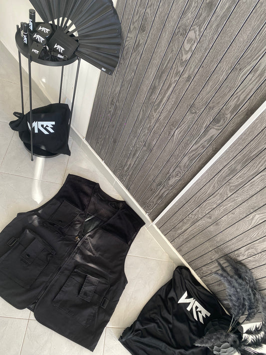 (PRE-ORDINE) Gilet Vice