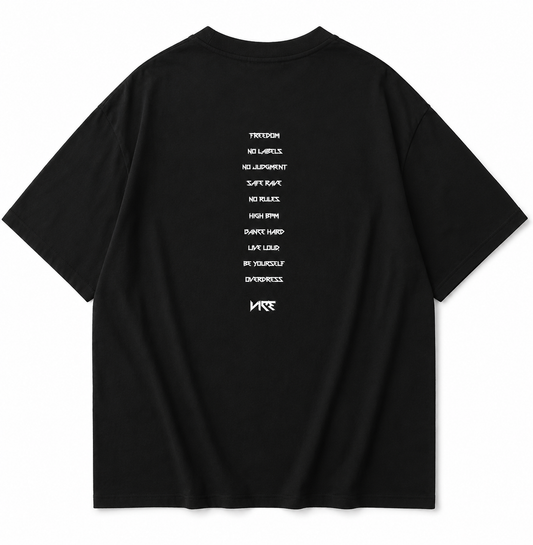PRE-ORDINE T-shirt