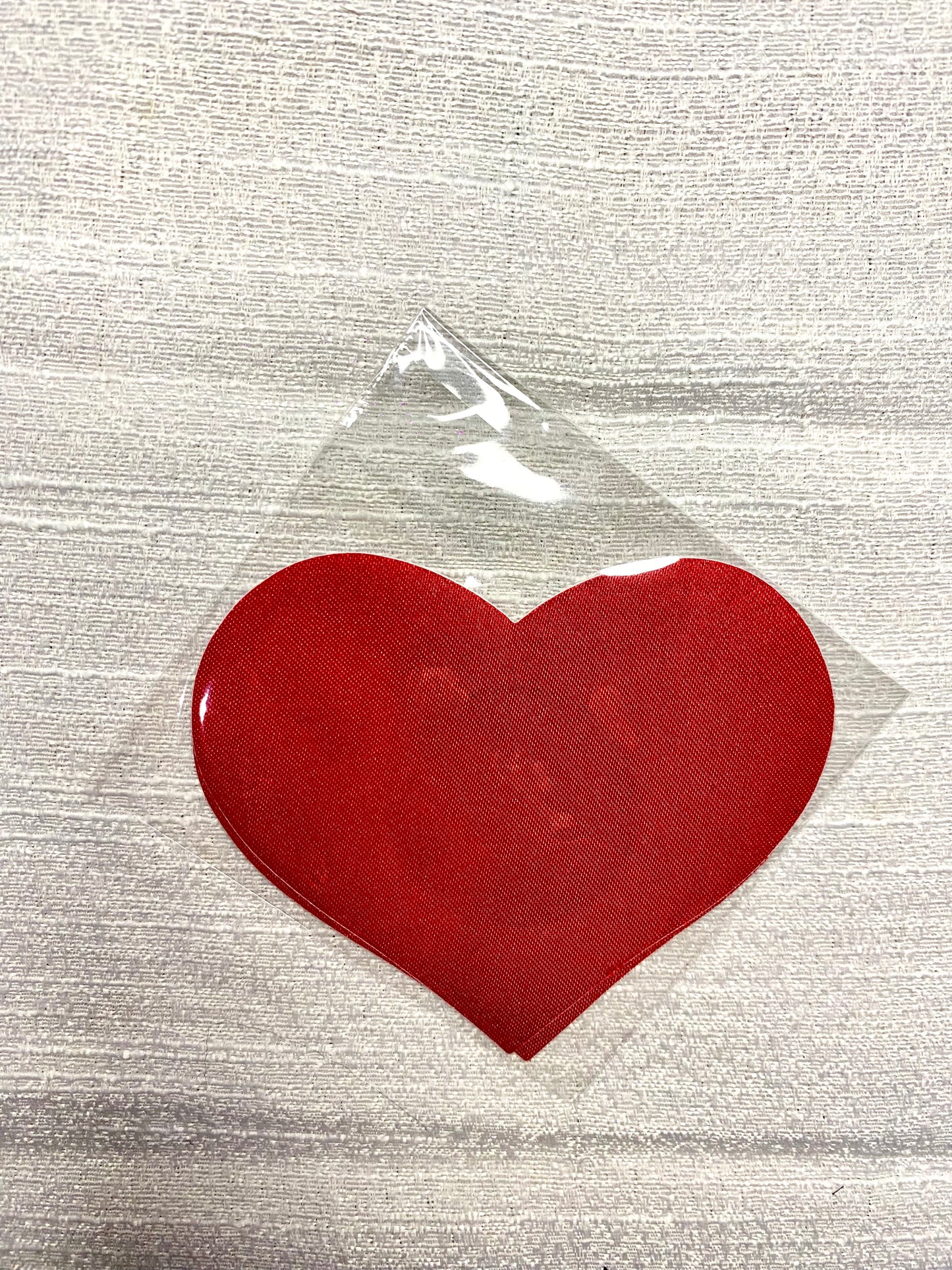 Copricapezzoli KISS ME