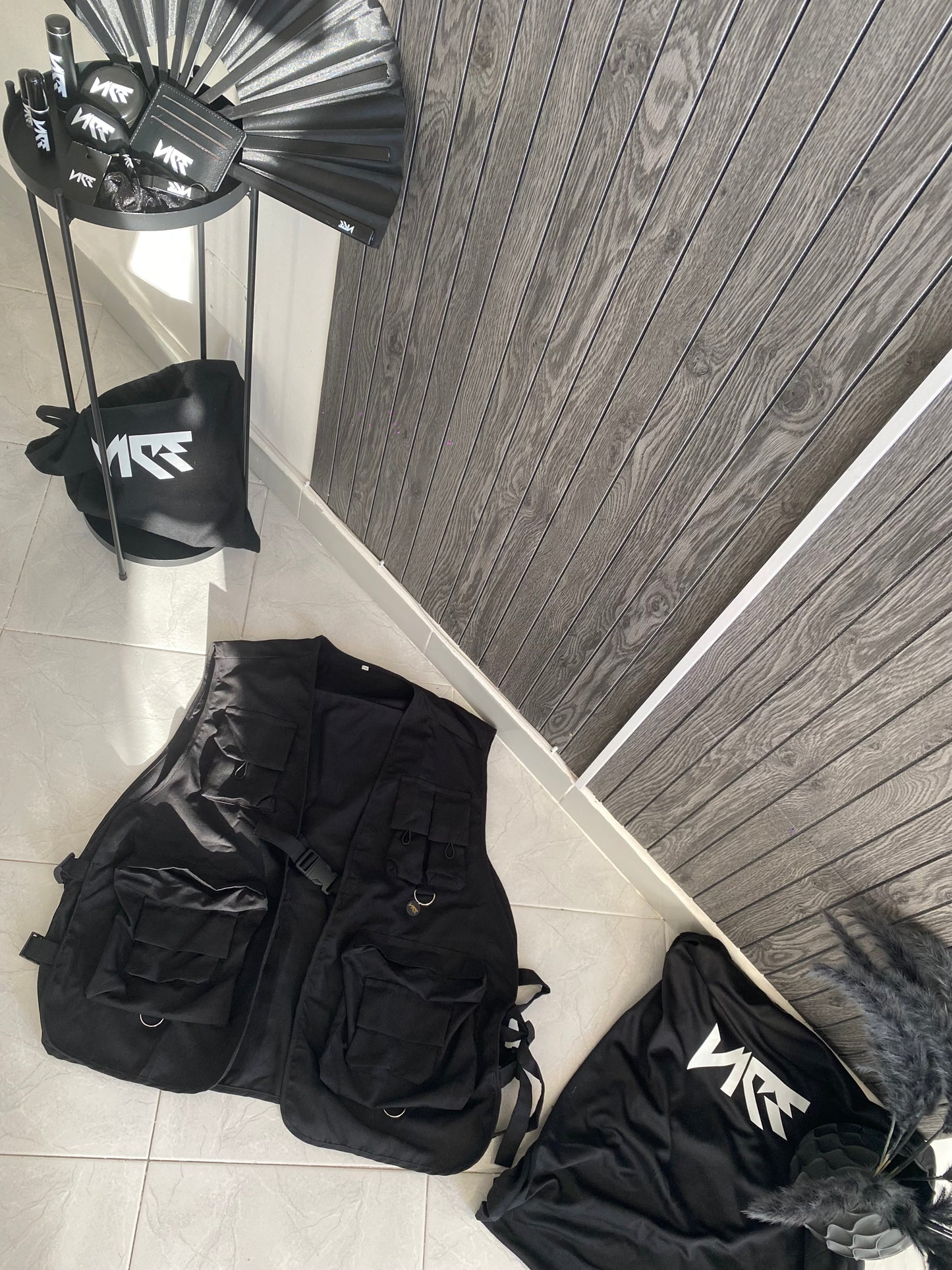 (PRE-ORDINE) Gilet Vice