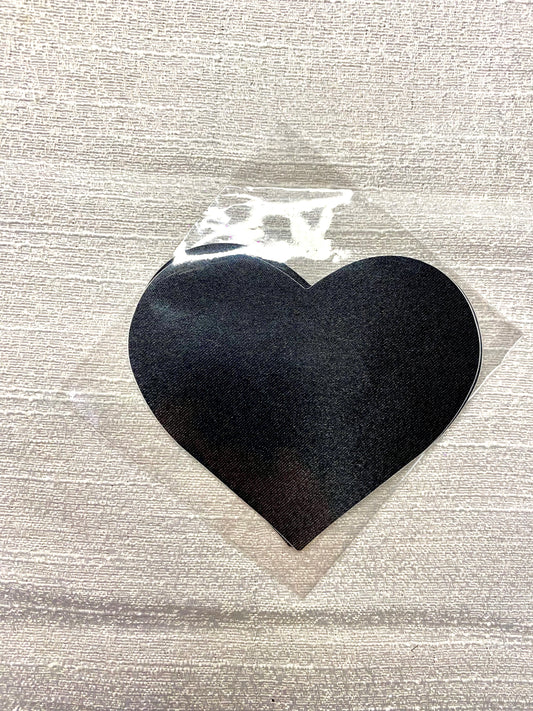 Copricapezzoli KISS ME