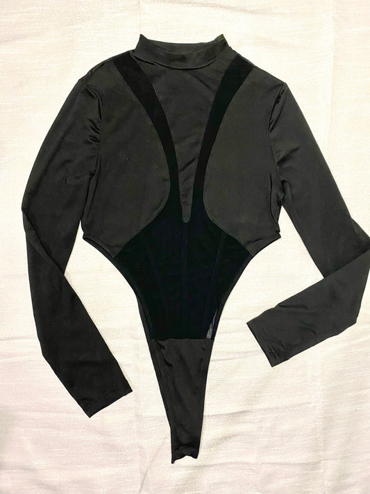 Body GIRL STYLE