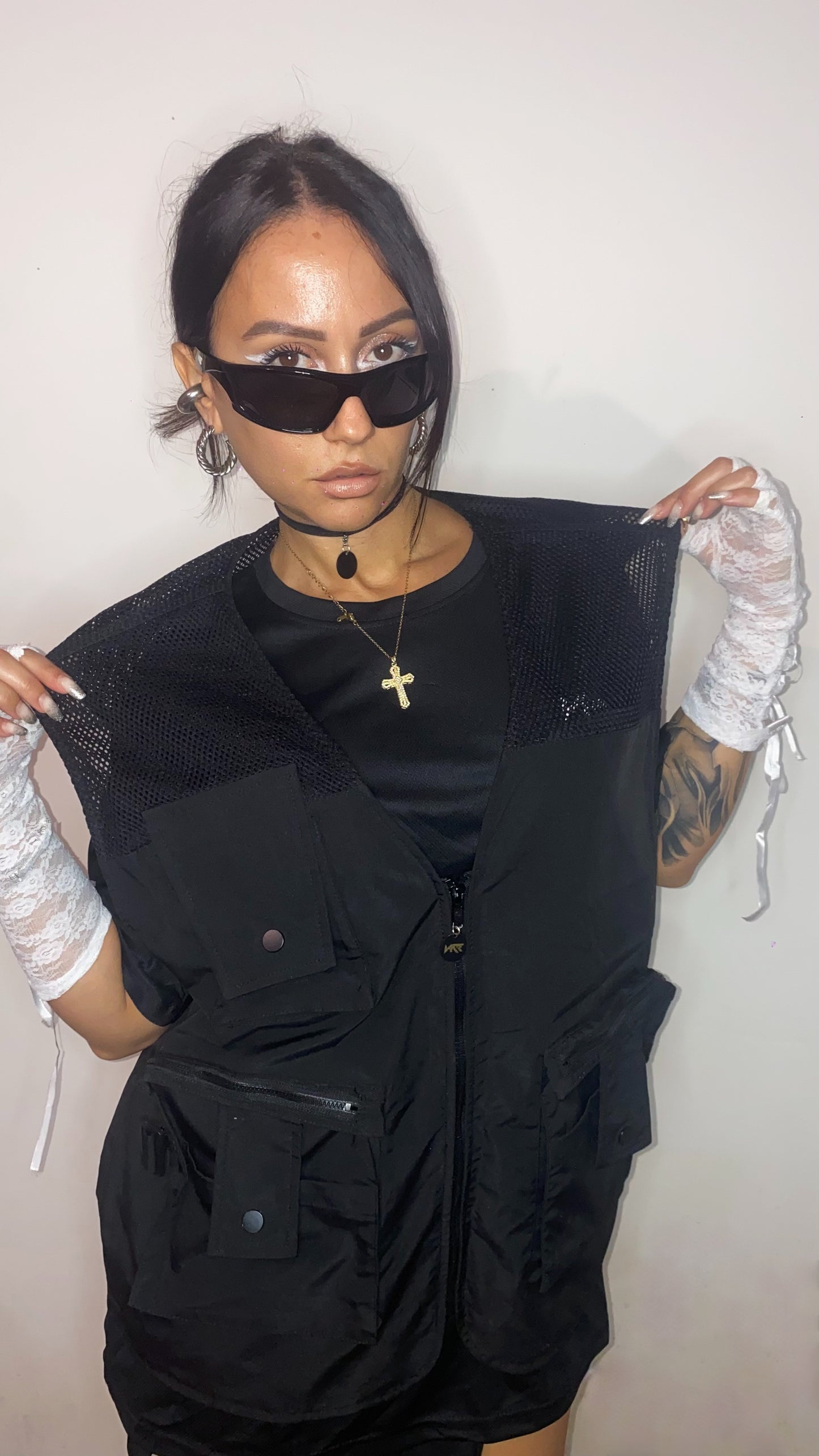 (PRE-ORDINE) Gilet Vice