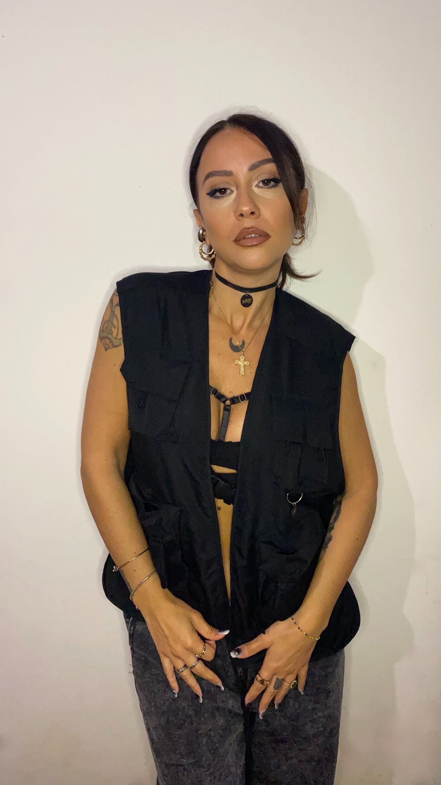 (PRE-ORDINE) Gilet Vice